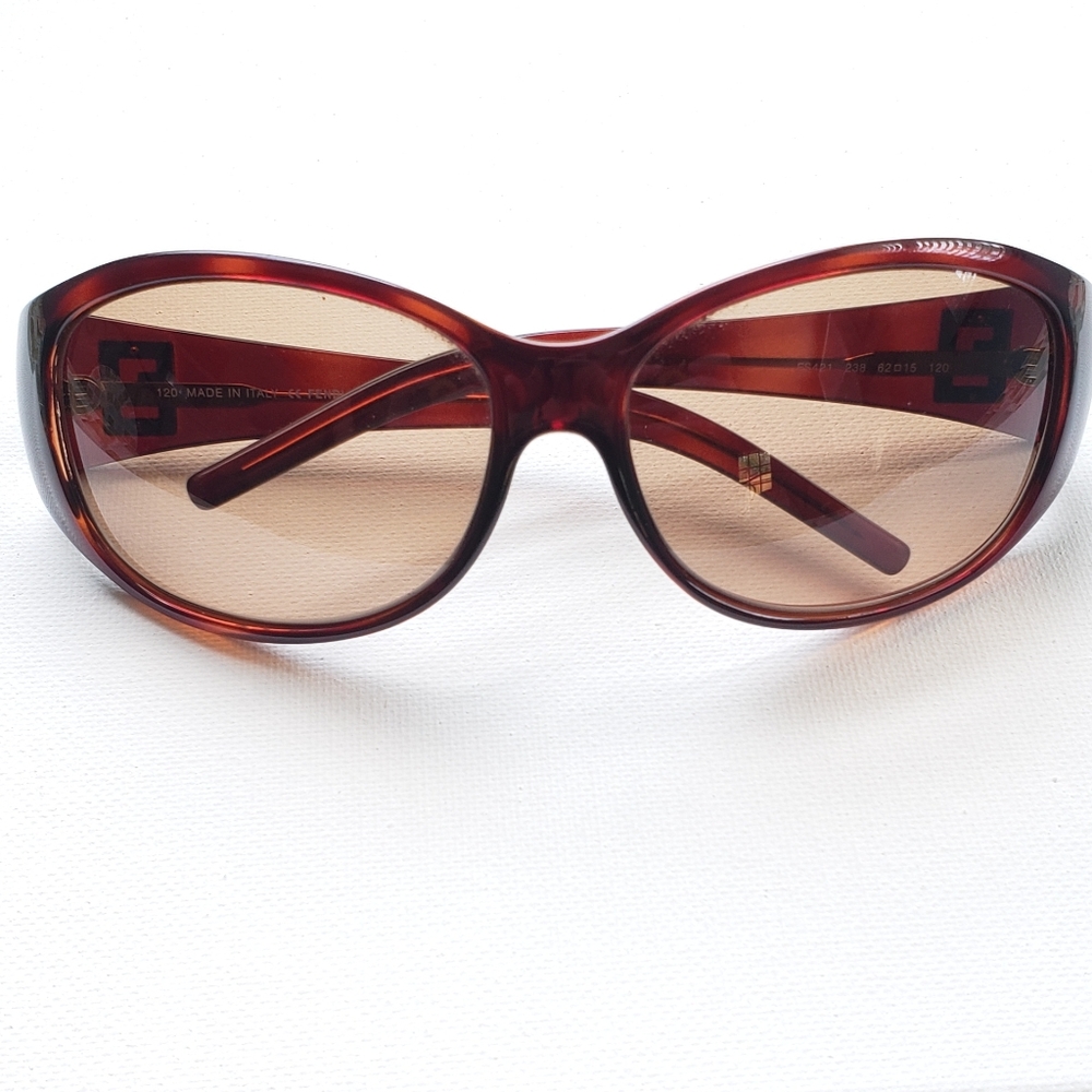 Authentic Fendi Womens Designer Sunglasses